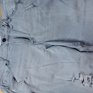 Women's size 20 Lane Bryant Jeans